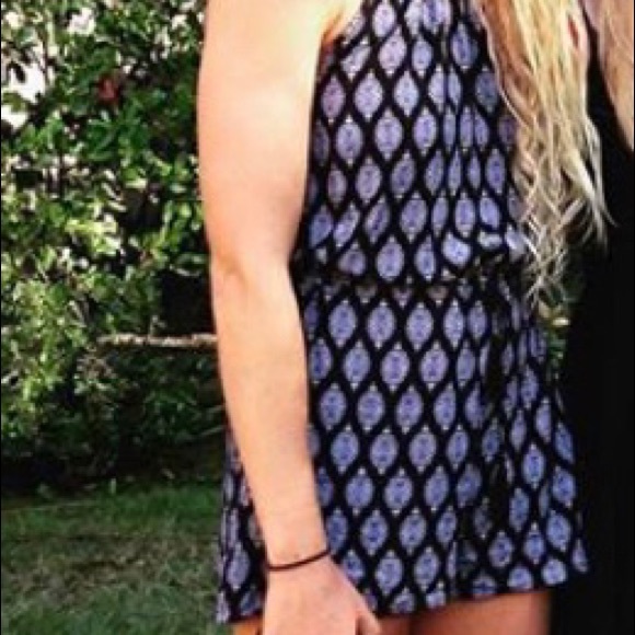 Romper - Picture 2 of 5